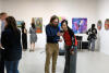 Endless Void — The Silicon Valley International Contemporary Art Exhibition Successfully Presented in Silicon Valley, USA