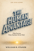 William R. Stanek Announces "Job Apocalypse & the Human Advantage," a Powerful New Book on AI, Human Value, and What Survives When Machines Do the Work