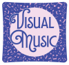 Visual Music Art That Channels the Energy and Inspiration of Music