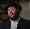 A Miracle, a Torah, a Scribe, and a Night Dallas Will Never Forget Hosted by Chabad of Dallas