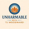 TJ Woodward Debuts “Unharmable,” a New Talk Show Challenging Traditional Narratives Around Trauma and Healing