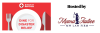 Mama Justice Partners with Local Restaurants for "Dine for Disaster" to Support American Red Cross Relief Efforts