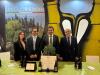 The New Frontier of Organic Olive Oil: Redoro Clinches Prestigious "Sol D’Oro" Gold