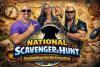 Nationwide Hunt Launches to Rescue Long-Term Shelter Dog Duane "Dog" Chapman Leads 30-Day Scavenger Hunt Across 15,000 Shelters