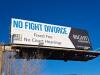 Las Vegas Divorce Attorneys Spends $10,000 a Month on "Bold" Billboards Promoting Cheap Divorces?