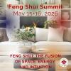 International Feng Shui Guild Announces Dates and Global Speaker Lineup for the 2026 Feng Shui Summit