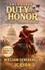 High Concept Political Thriller Brings Back George Washington to Save the Day. A Novel to Celebrate America’s 250th Year.