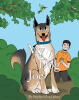 Recent Release, "My Dog Joe," from Page Publishing Author Stephen Floyd Johns, is a Charming Tale of a Loyal Canine Who Teaches His Owner Life's Simple Joys