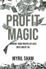Author Myril Shaw’s New Book, "Profit Magic," is an Enlightening Guide Focused on Optimizing Profitability for Recreational and Luxury Vehicle Dealerships