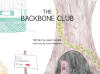 Author Jean Connell’s New Book, "The Backbone Club," is a Charming Tale That Centers Around a Group of Animals Determined to Help Their Human Friends Stay Strong and True