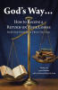 Janet Holston’s Newly Released “God’s Way... How to Receive a RETURN ON YOUR LOSSES” is a Faith-Based Devotional Offering Guidance on Spiritual Growth