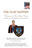 Dr. Ben Michael Carter, Ph.D’s Newly Released “The Clay Supper: Confessions of a Born-Again Christian” Shares a Powerful Journey of Redemption and Faith