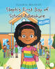 Cynthia Mitchell’s Newly Released "Steph’s First Day of School Adventure" is a Heartwarming Children’s Story That Celebrates Courage, Friendship, and New Beginnings