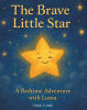 Recent Release, "The Brave Little Star," from Covenant Books Author Derek Combs, Invites Young Readers to Embark on a Heartwarming Bedtime Adventure