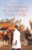 Author Tom Thomas’s New Book, “The Scientist on Assignment to China (中国),” is a Gripping Novel Inspired by True Events During the Author’s Travels in Mainland China