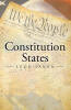 Recent Release, "Constitution States," from Covenant Books Author Leon Saxon, Explores the Gradual Reinterpretation of the U.S. Constitution and Its Impact on Liberty
