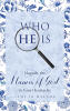 Recent Release, "WHO HE IS: Magnify the Names of God in Your Heartache," from Covenant Books Author Jami Jo Maynus, Shows How Knowing God Sustains Us Through Heartache