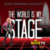 City View Films Releases First Two Episodes of 12-Part Documentary Series "The World Is My Stage"