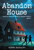 Kenny Rudolph's New Memoir "Abandon House: How to Survive a Home Repair Fiasco: Book 1" Tells the Comedic True Story of the Author’s Trials Attempting to Repair His Home