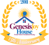 Genesis Joy House Honors 15 Years of Service to Veteran Women