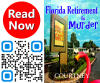 Sheriff Grady Judd Gives Morning Coffee Shout-Out to Bestselling Cozy Mystery “Florida Retirement Is Murder” by Kris Courtney