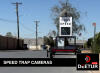 Deetur LIVE Launches Mobile Speed Trap Cameras for HOA Communities