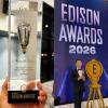 artisJet’s BEC1GO Wins Edison Gold for Immersive & Interactive Printing Technology