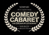 Foreign Policy Pundit Bill Hartung and Award-Winning Producer Sue Wolf Launch New Variety Show, Comedy Cabaret for Disgruntled Humans Premieres May 17 at Caveat