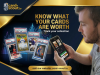card-scout.io Launches Free Card Collection Management Tool for Trading Card Collectors