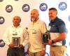 Flippo Construction Company, Inc. Awarded the Excellence in Infrastructure Award by the Heavy Construction Contractors Association