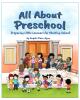 "All About Preschool": A New Picture Book Helps Prepare Little Learners for Starting School