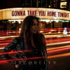 Singer-Songwriter Jacquelyn Announces Much Anticipated New Album to Critcal Acclaim