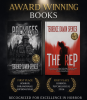 Award-Winning Author Terrence Damon Spencer Earns Dual Honors at the 2026 American Legacy Book Awards