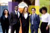 CEOs of Leading Companies to Host 2026 Posse Jeff Ubben Fellows