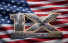 1X Technologies Celebrates 11 Years of American Innovation on the Eve of the USA's 250th Anniversary