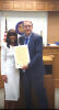City of Plantation Officially Proclaims American High School, Honoring Educational Innovation and Student Success