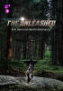 Recent Release, "The Unleashed," from Page Publishing Authors AJ Edwards and Samantha Rojas Gonzalez, Follows a Teen's Quest to Find Himself and Save the World