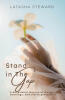 Recent Release "Stand in the Gap" from Author Latasha Steward Invites Readers to Discover How Divine Encounters Shape Intercessory Prayer