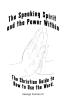 George Furman lll’s Newly Released "The Speaking Spirit and the Power Within" Teaches Readers How to Harness the Power of Words Through Faith