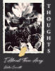 Recent Release, "Thoughts I Almost Threw Away," from Christian Faith Publishing Author Kaelee Connell, Explores the Sacred Moments When Faith Crystallizes in Silence