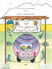 Recent Release, "Do Dot, Family and Friends...," from Christian Faith Publishing, Invites Young Readers to Explore Authentic Ranch Life