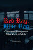 William Smillie’s New Book, "Red Rag, Blue Rag: Classroom Management When Colors Collide," Aims to Help Educators in Classroom Management of Inner-City Students