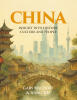 Recent Release, "China," from Fulton Books Authors Gary Bischoff and Wang Wei, Illuminates a Nation Whose History and Traditions Remain Unfamiliar to Western Audiences