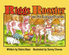 Recent Release, "Riggs Rooster and His Barnyard Friends," from Fulton Books Author Debra Bass, Celebrates Rural Life and Cherished Animal Companions
