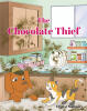 Recent Release, "The Chocolate Thief," from Fulton Books Author Denise Mahaney, is a Captivating Tale of a Mischievous Calico Cat and Her Daring Escapades
