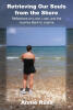 Recent Release "Retrieving Our Souls from the Shore" from Newman Springs Publishing Author Annie Russ Offers Solace to Grieving Hearts Navigating Loss and Enduring Love