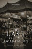 Author Rustan Hicks’s New Book, “The Last Great Awakening: A Wakeup Call to America's Christians,” Delivers a Powerful Call for a Modern Spiritual Revival in America