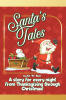 Author Jim "Pa" Buck’s New Book, “Santa's Tales: A story for every night from Thanksgiving through Christmas!” is a Series of Thirty Tales for the Christmas Season