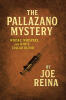 Recent Release, "The Pallazano Mystery," from Covenant Books Author Joe Reina, Weaves a Gripping Tale of Ambition, Corruption, and Murder During the Jazz Age