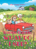 Recent Release, "Rumble Bumble...," from Covenant Books, Invites Young Readers on a Whimsical Journey Through the Countryside in Grandpa's Vehicle